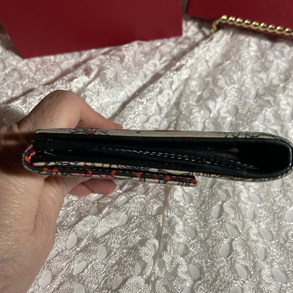 Salvatore Ferragamo Lioness Wallet - Picture 14 of 17